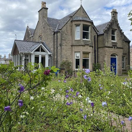 نايرن Glen Lyon Lodge Bed And Breakfast المظهر الخارجي الصورة