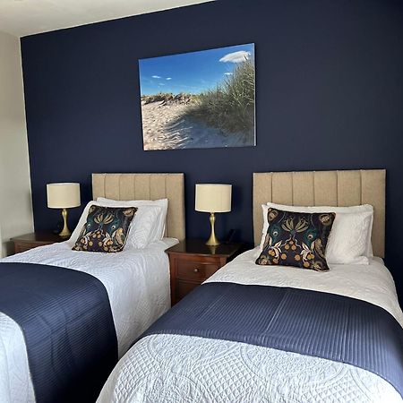 نايرن Glen Lyon Lodge Bed And Breakfast المظهر الخارجي الصورة