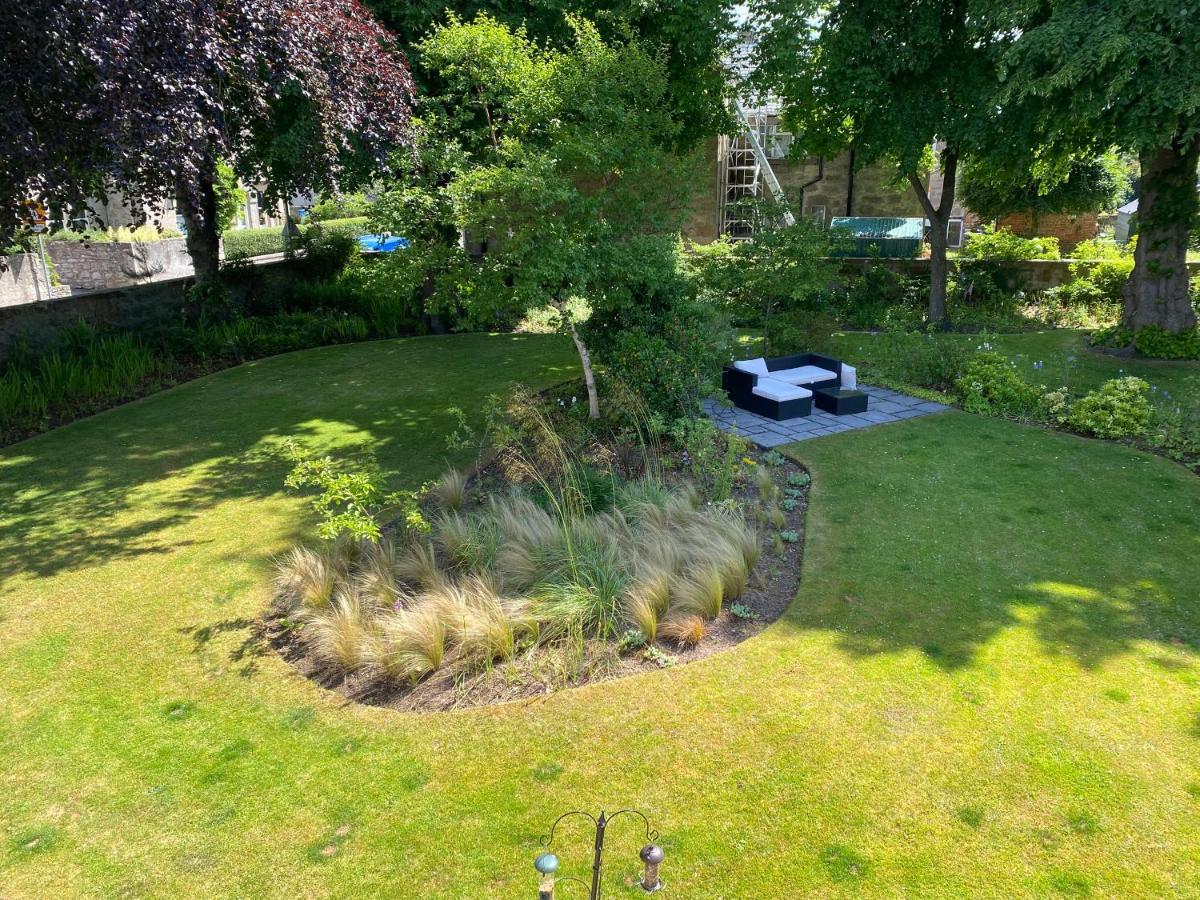 نايرن Glen Lyon Lodge Bed And Breakfast المظهر الخارجي الصورة